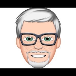 Meet your Posher, Jim